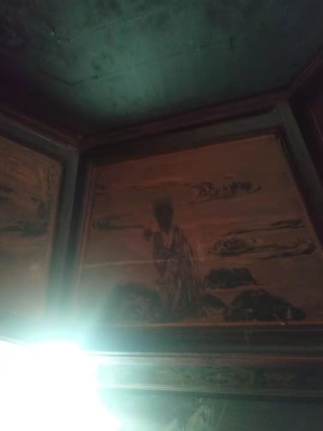 云南大理祥云天华山门票多少钱,大理祥云水目山旅游攻略