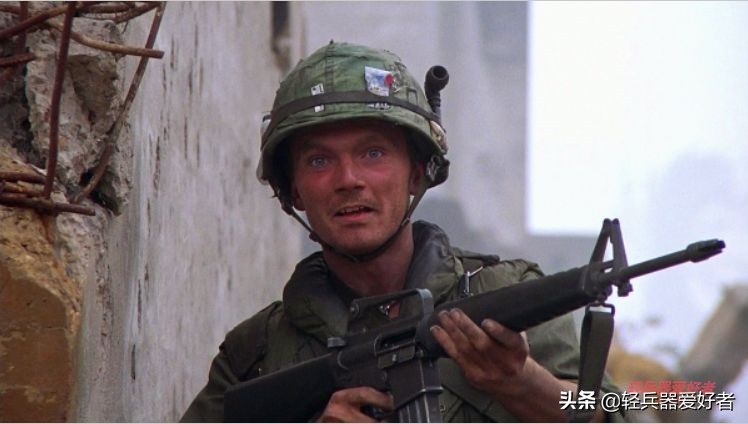 神级反战电影：战场无诗意，全金属外壳也拯救不了荒芜的灵魂