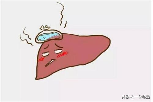 肝病治疗四个阶段,肝病三大前兆