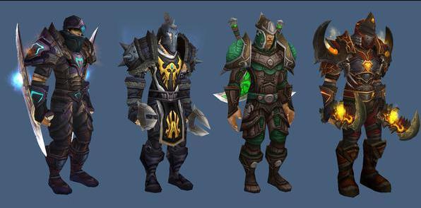 魔兽世界治疗伤害显示,魔兽世界大秘境重伤词缀