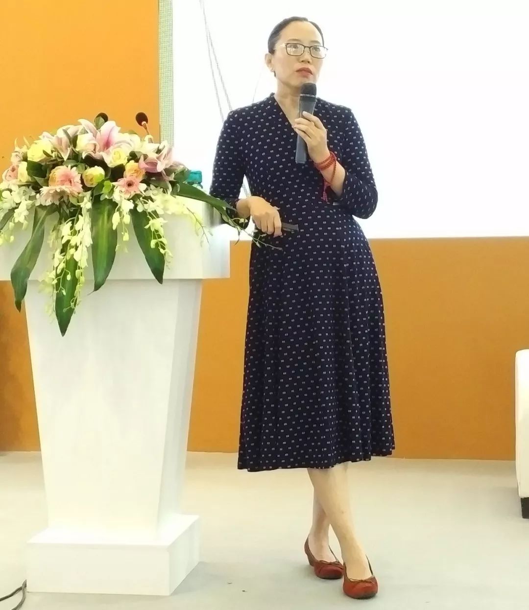 她111岁身患癌症,她患癌9年