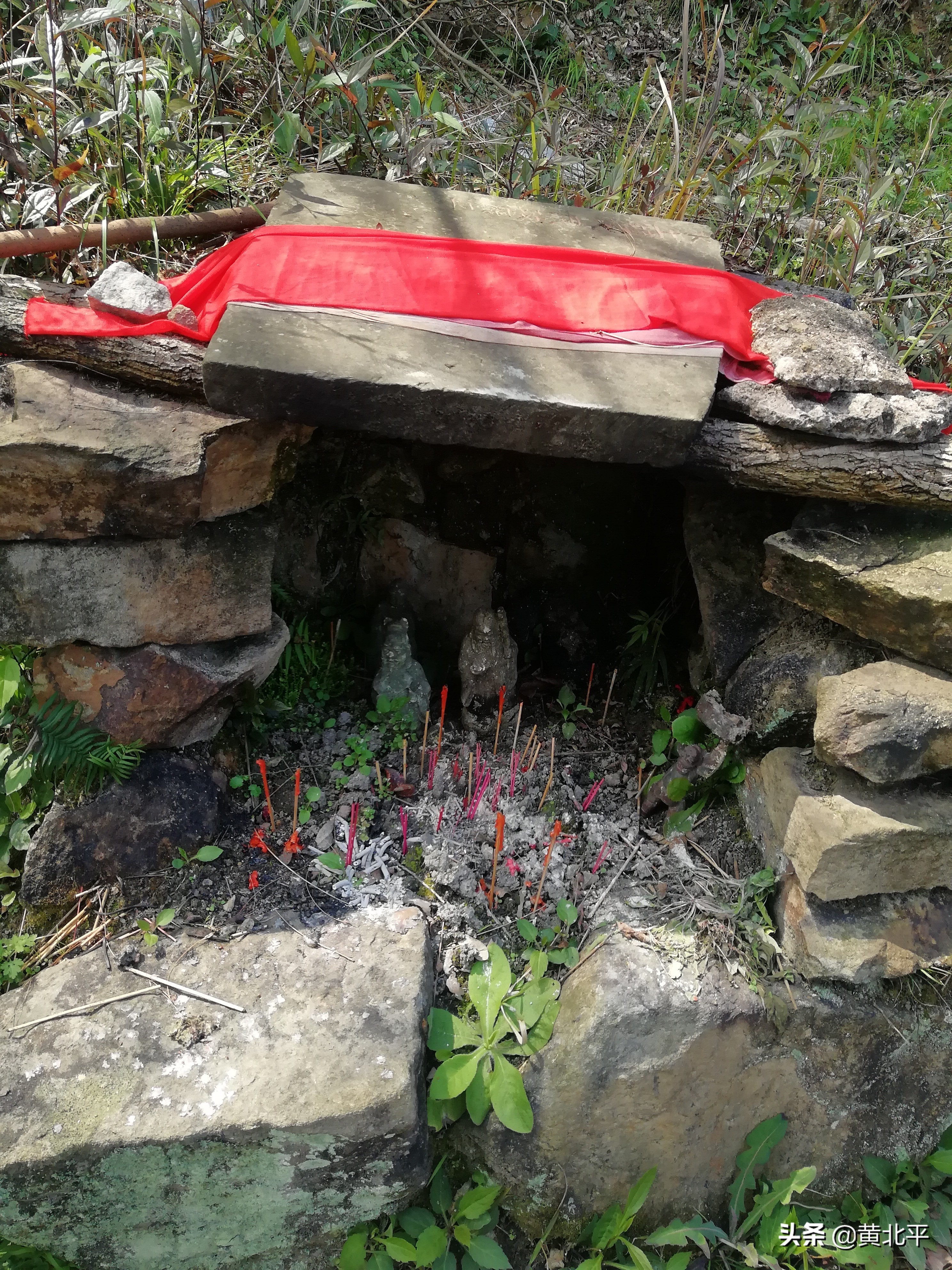 重庆大渡口白云寺遗址,重庆市南川区白云寺