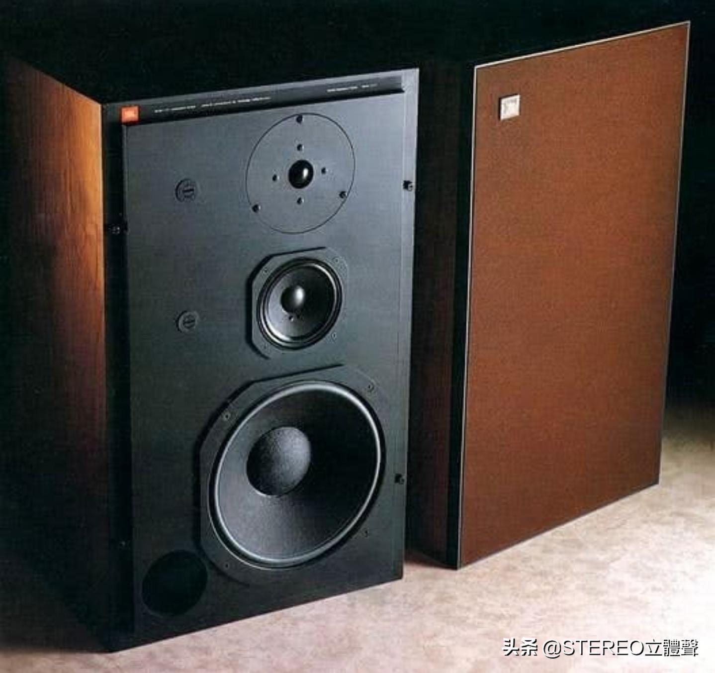 怎么看扬声器规格,重新认识
