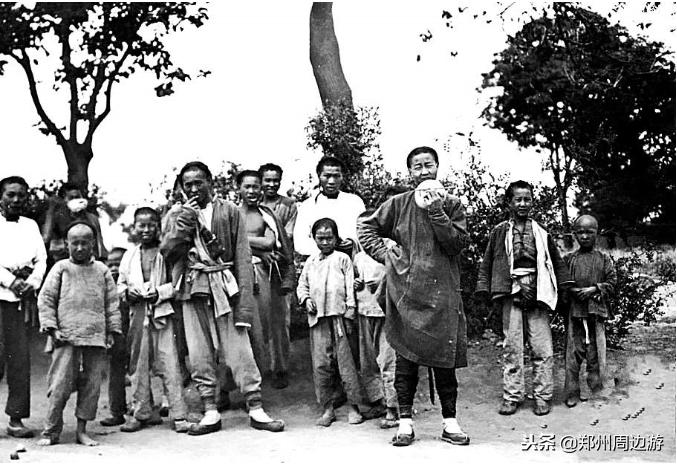 慈禧回銮之旅完整版,慈禧逃到西安都干了什么