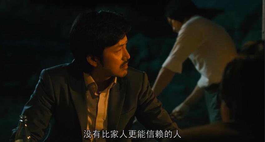 崔岷植黑帮的全盛时代,韩国悬疑电影崔岷植