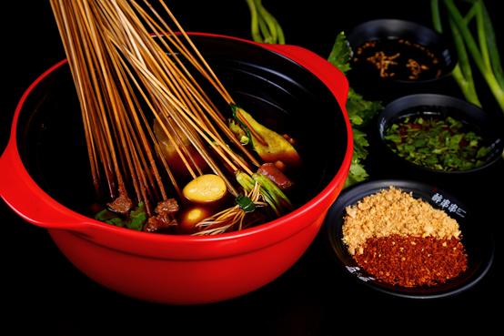 串串香的做法和配方摆地摊加盟,串串香加盟排名前十常用解决方案