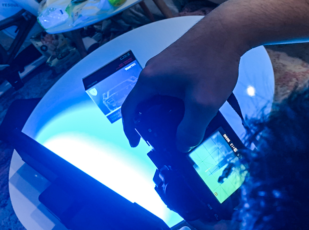 网红博主使用的高清灯,抖音网红都在用的灯