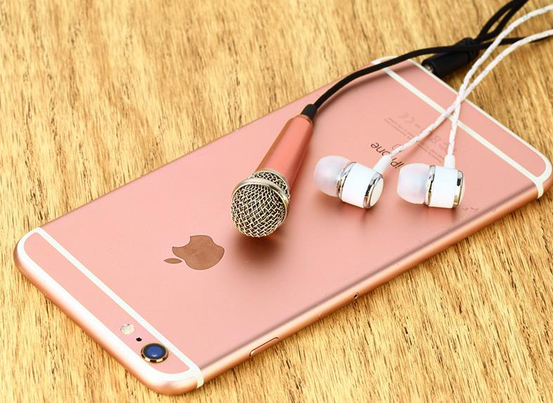 迷你麦只拼颜值?魅声这款新品专业又高级