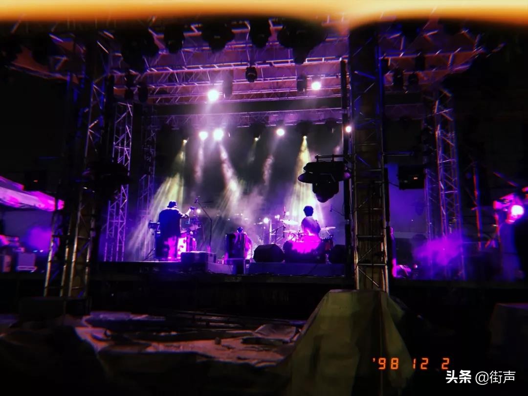 米未：当摇滚进入网综，《奇葩说》的爆款还能延续到乐队身上吗？