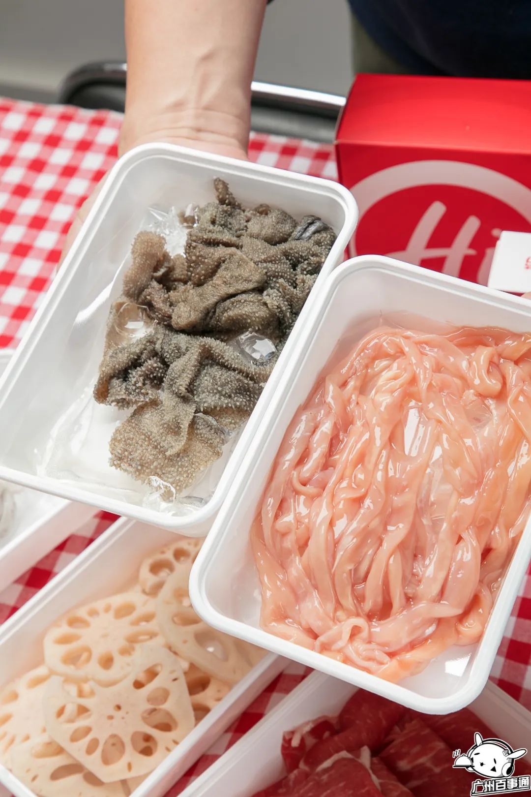 广州海底捞官方,今日海底捞最近的情况