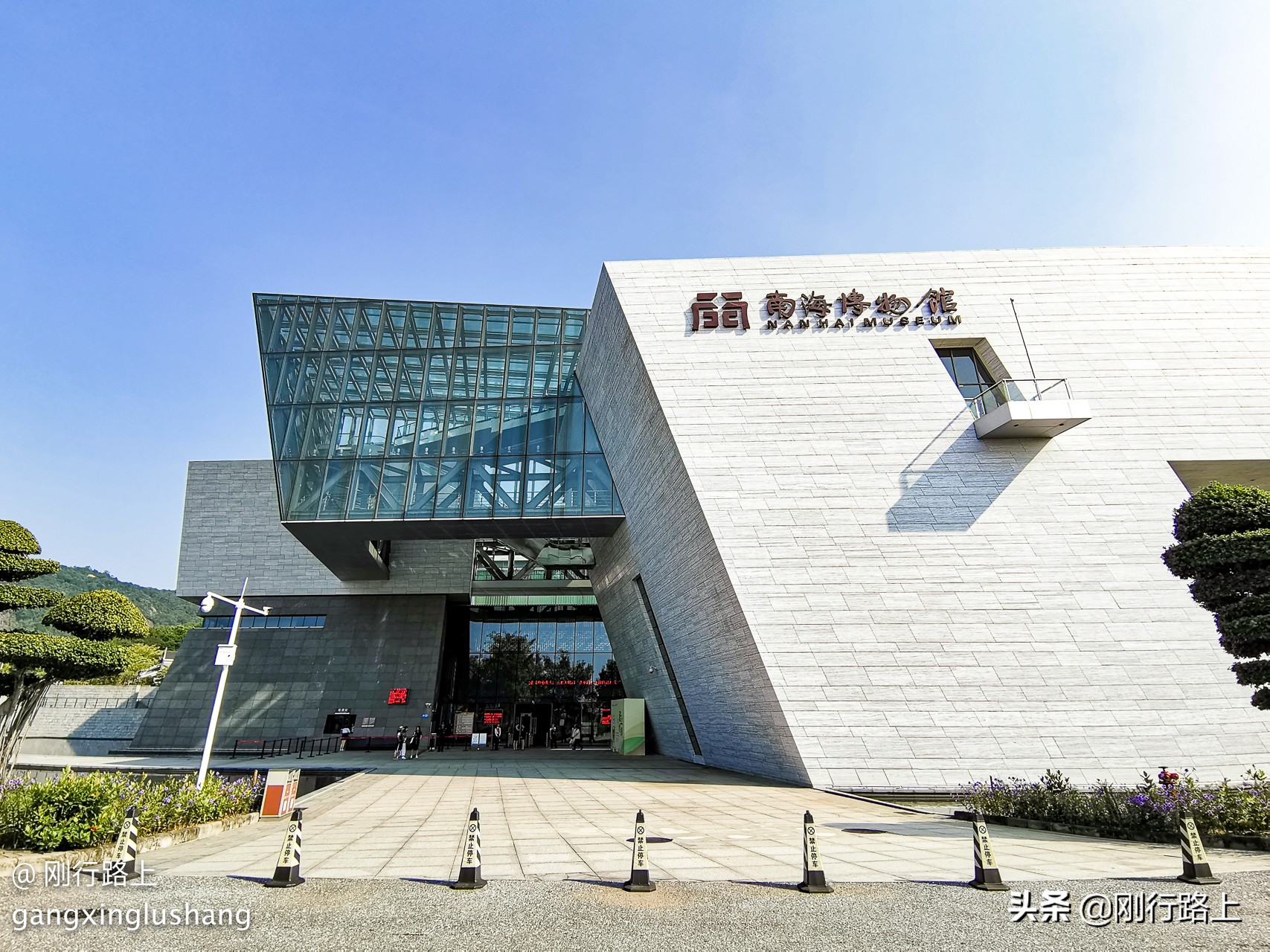 西樵山为什么能入选岭南四大名山,西樵山是广东四大名山之一