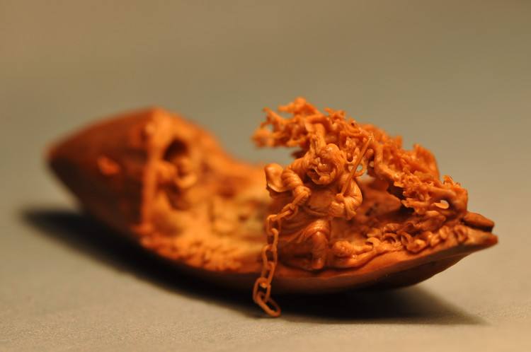 越盘越润的9款文玩盘起来真上瘾,十大最值得盘玩的文玩