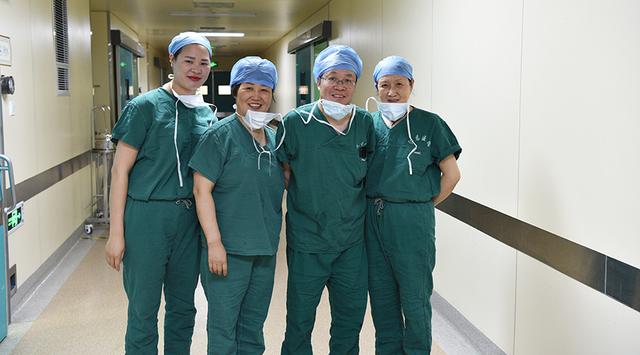 妇产科专家童晓文,童晓文教授做盆底肌手术多少钱