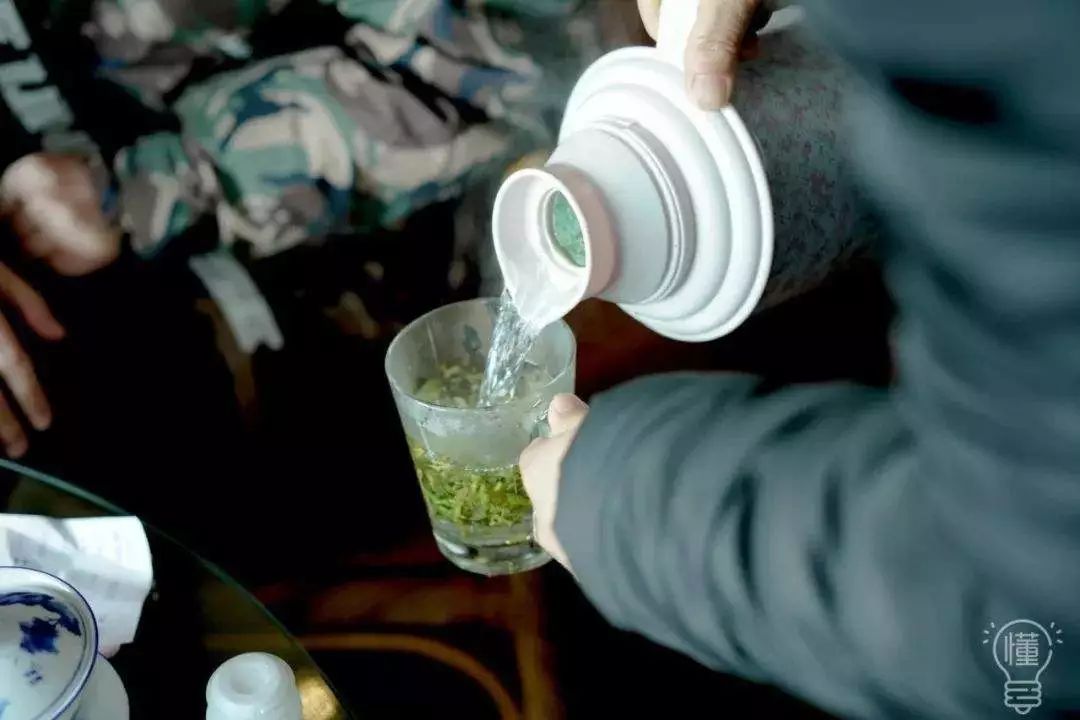 花港一楼茶楼,花港早茶