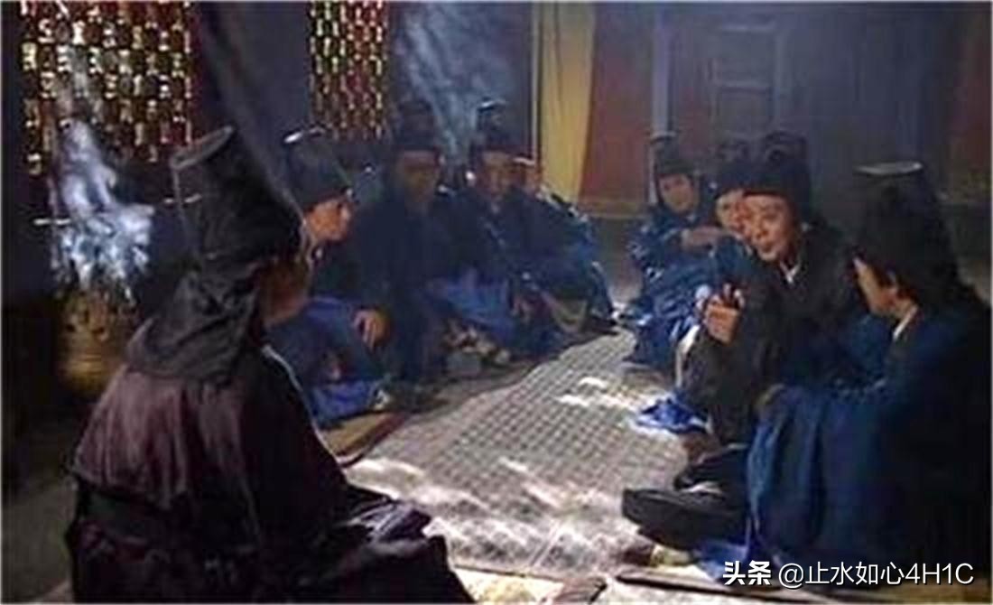 三国演义吕布是哪一国的,三国第一猛将是吕布还是赵云