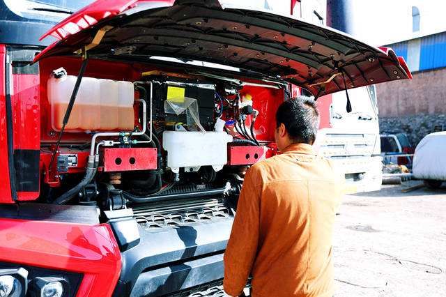 不开货车改行,卡车司机想转行做点什么好