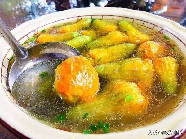 广西贺州的美食美景介绍,广西贺州美食集锦