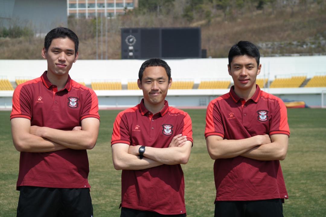 张学洋足球比赛,张学洋