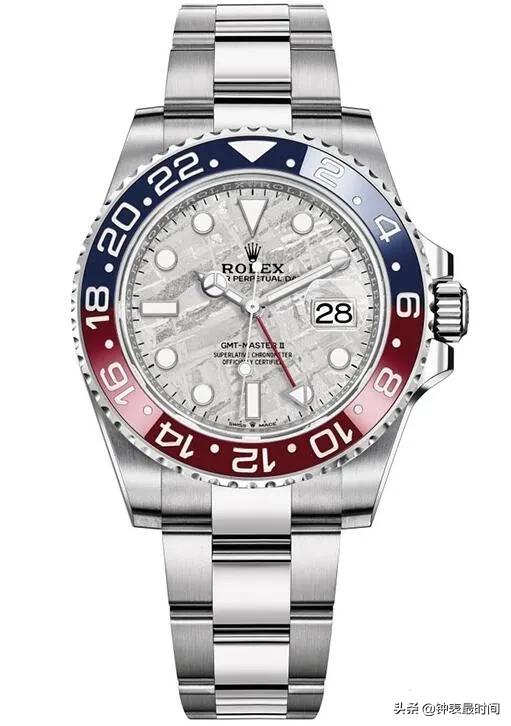 劳力士日志最新九月行情,劳力士灰游艇2021年公价