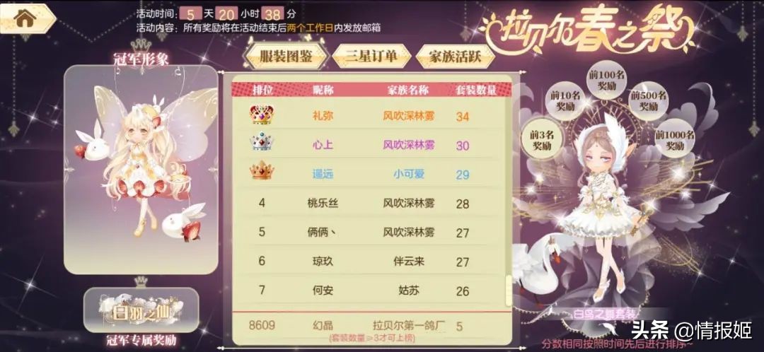 *男猛**不配玩《小花仙》？又该见识一下淘米公司的祖传艺能啦！