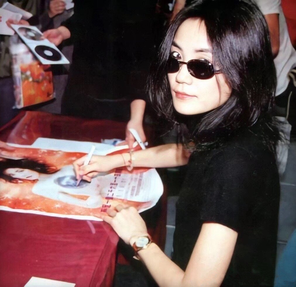 那英王菲互怼,王菲那英怼人合集