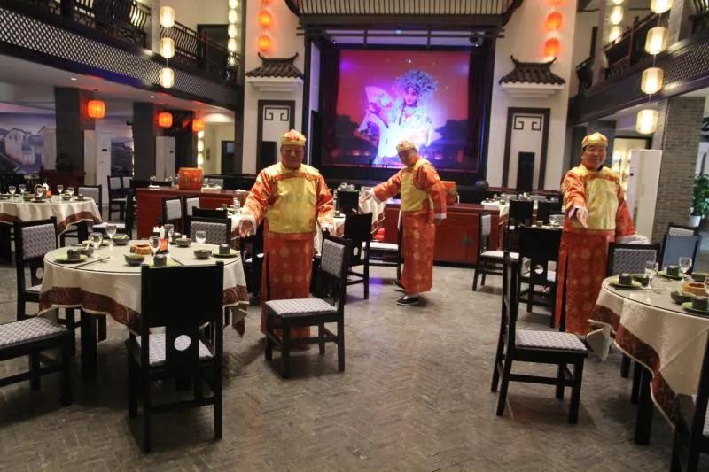 成都高档餐馆推荐排名前十,天府十大特色餐馆