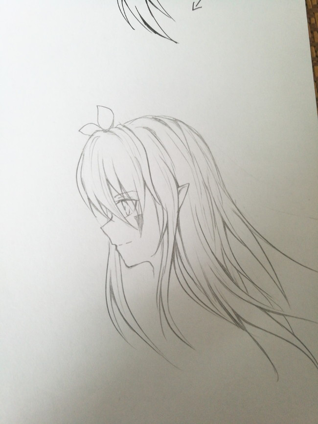 用ps如何将直线变成曲线,新手画直线的错误手法