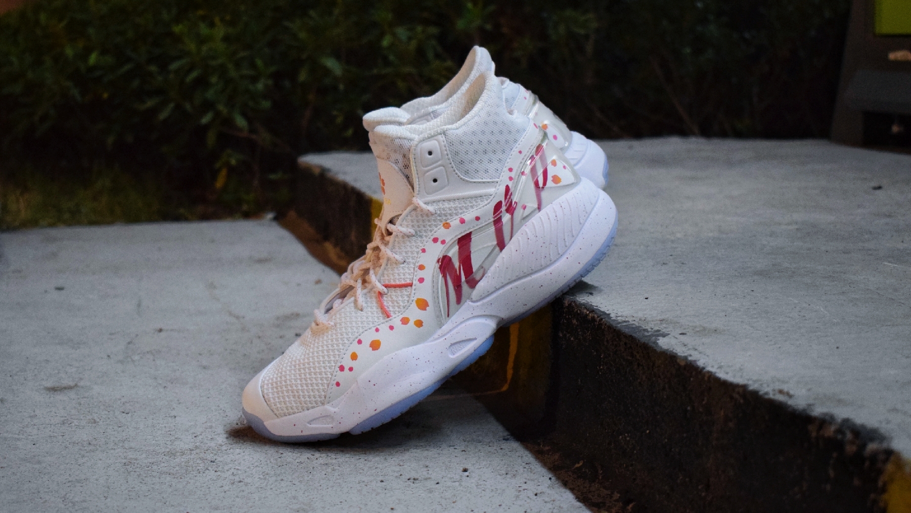 500元最强的鞋,性价比最低的几款优秀实战鞋