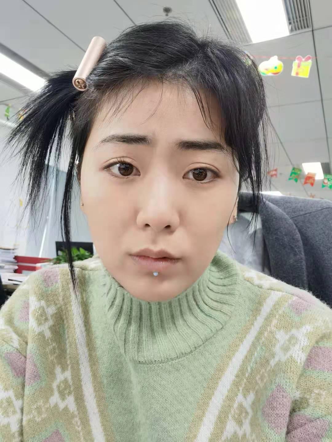 只要上班够土下班就没人认出,只要上班够土下班就认不出来