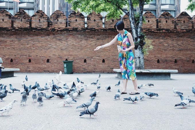 两人泰国游,两个人泰剧