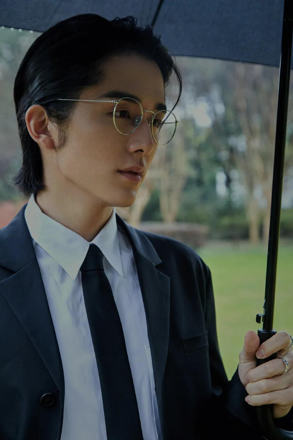 最近抖音很火的斯文败类古装,抖音最火斯文败类