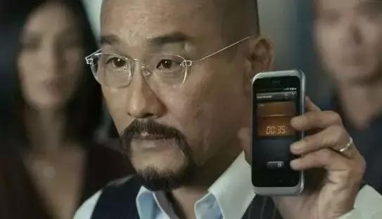 香港电影发型进化史,香港电影发展史4