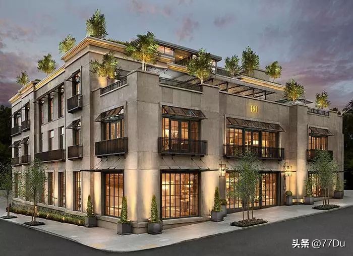 「原创」巴菲特首度投资家具行业，家具零售商RH被翻牌