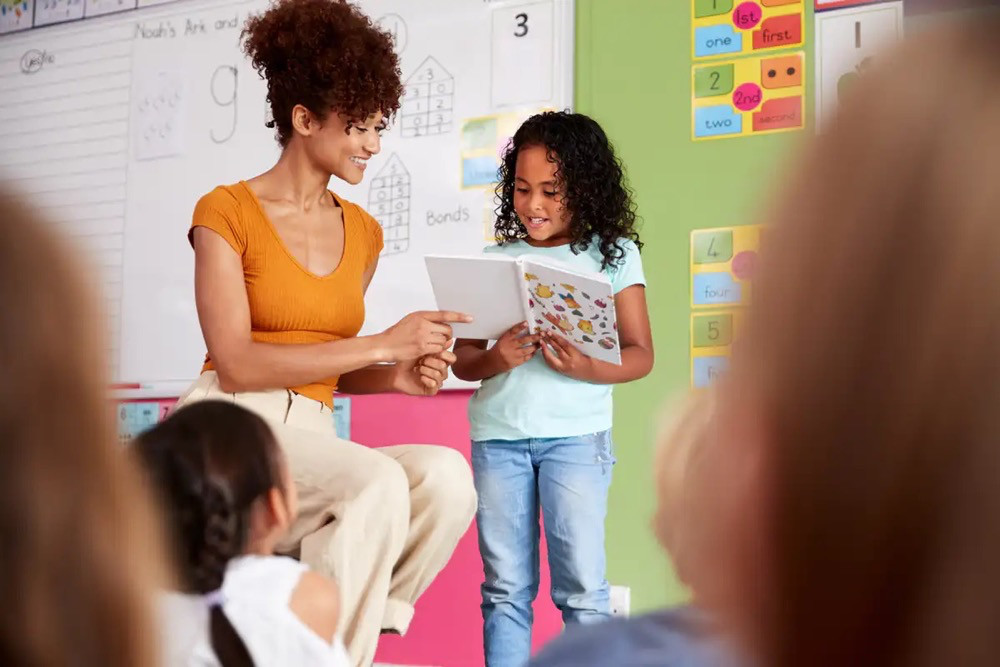 阅读障碍症最佳矫正方法,儿童阅读障碍的生成与解决办法