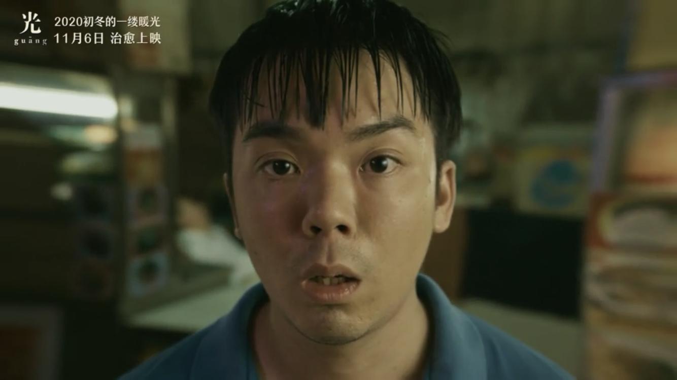 章宇宋佳演激情戏，王*源千**肉搏吴彦祖，谁能在最惨11月成为黑马