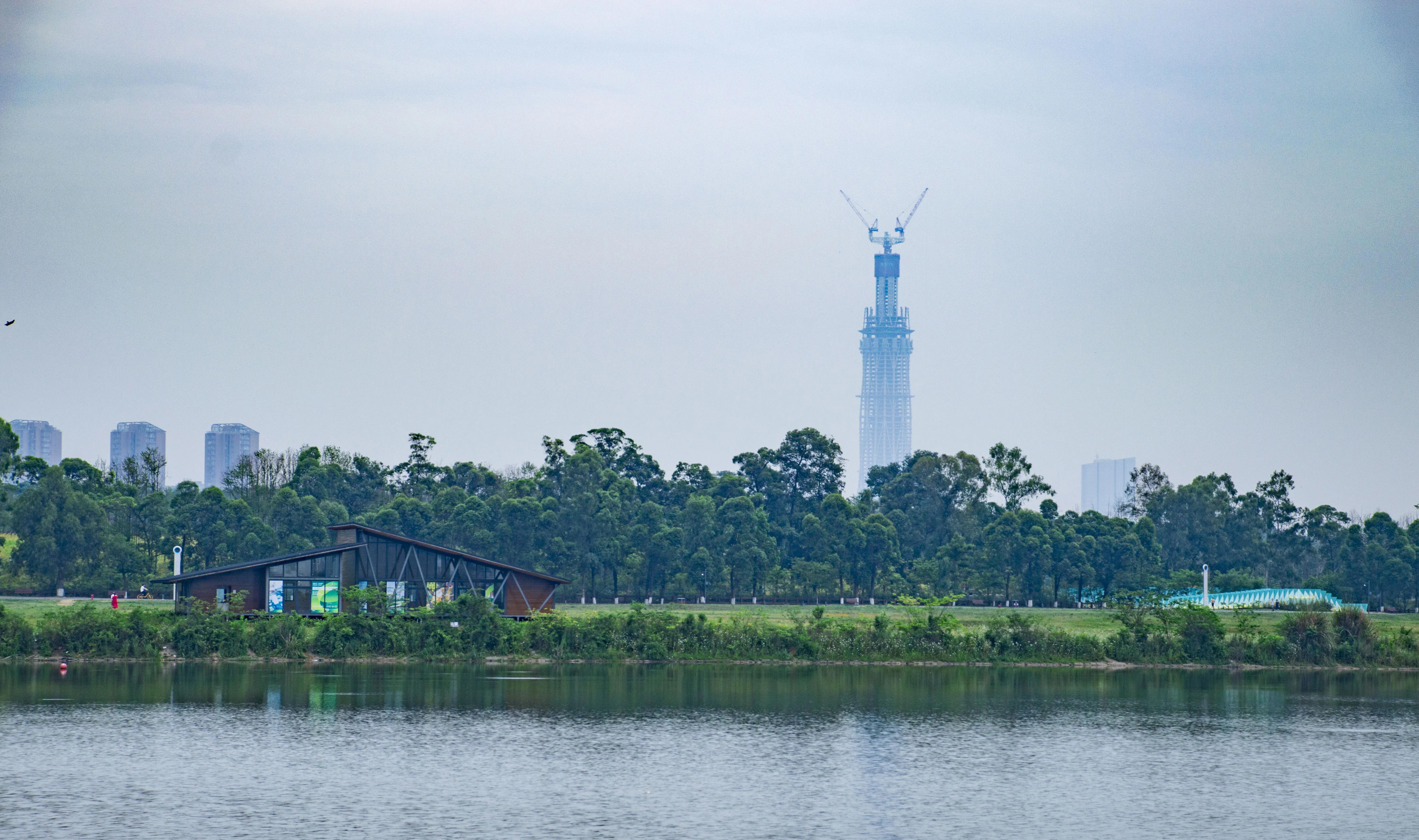 龙泉十陵航拍,龙泉驿区十陵