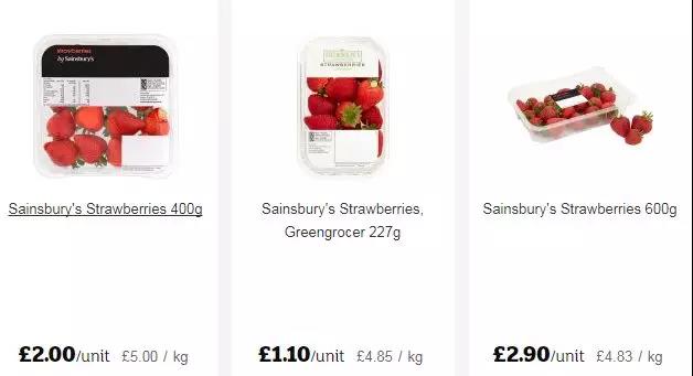 英国留学水果省钱攻略,英国留学水果