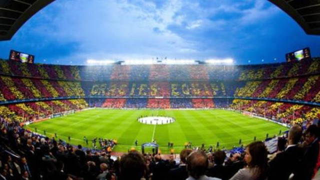 巴塞罗那城市建筑特色,巴塞罗那著名建筑