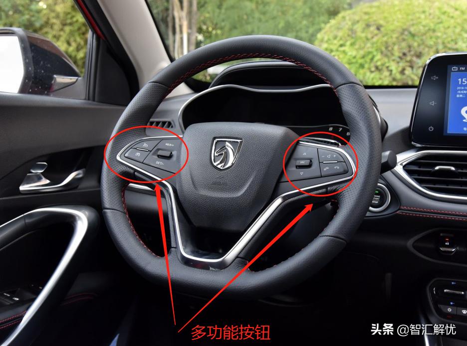 17款宝骏510方向盘是什么型,宝骏510方向盘锁住了怎么解锁