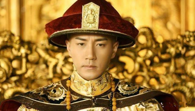 康熙和他的四个皇后是什么关系,康熙一生后宫有多少嫔妃