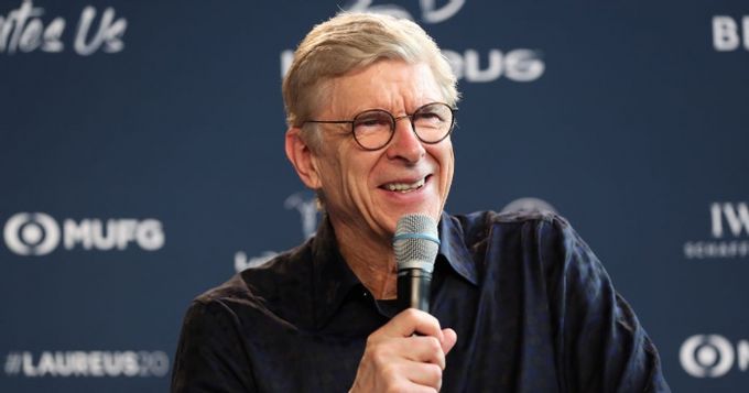 温格提出的越位规定,温格规定