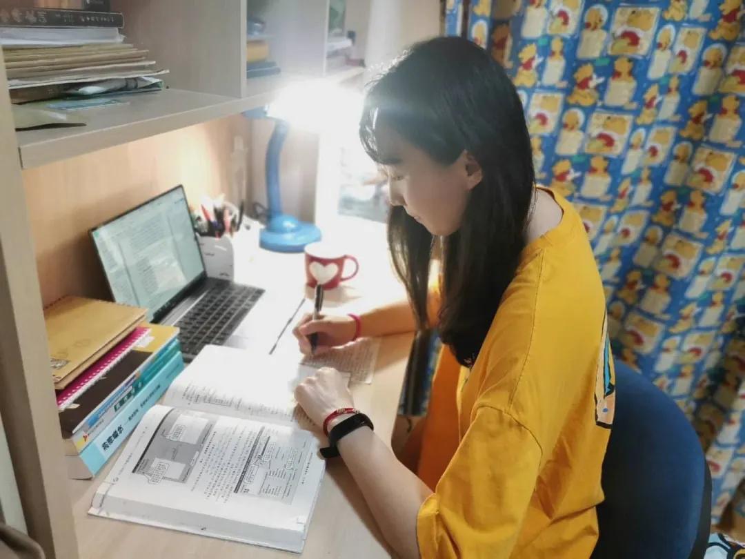 停课不停学成长不停歇图片,停课不停学成长不延期