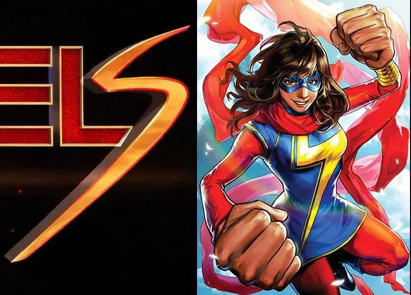 美队换人、女雷神登场，档期排到2025年，漫威12部新片要发威？