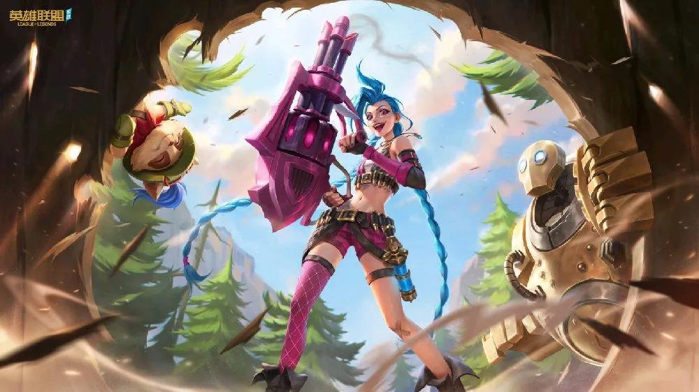 手游英雄联盟adc键位设置,英雄联盟手游ad伤害爆炸出装