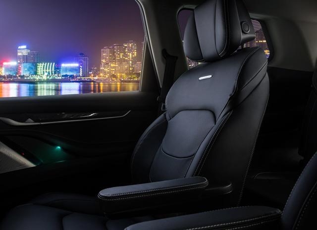 上汽大通d90驾驶感受,上汽大通d90深度体验