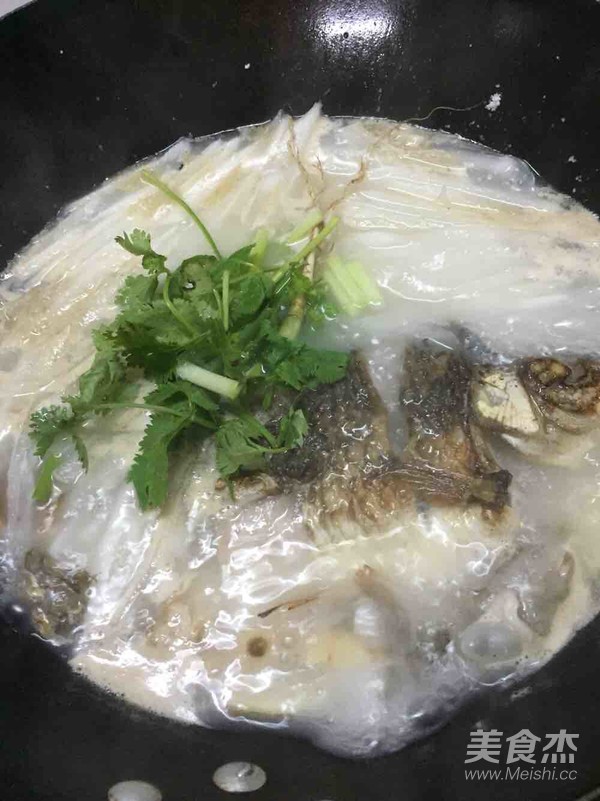 无论炖什么鱼注意五放五不放,无论炖什么鱼只放油盐