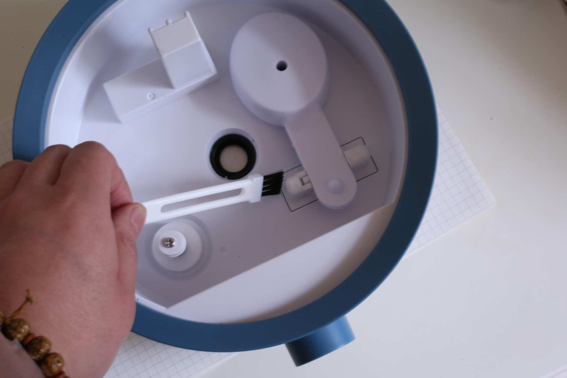 加湿效果最好的无雾加湿器,干皮补水用加湿器