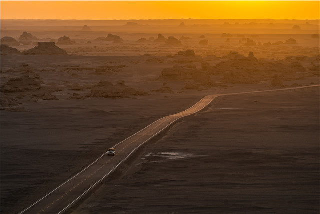 探丝路,探丝路之旅