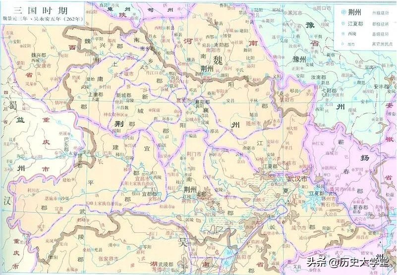 诸葛亮的军事才能在蜀汉排第几,诸葛亮的军事才能到底如何呢