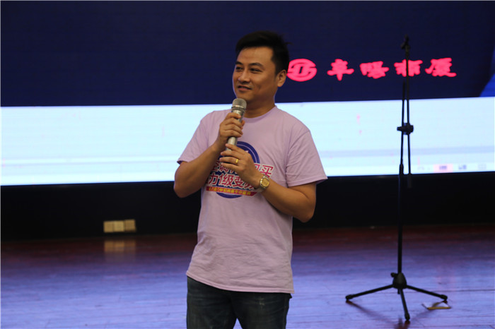 同心同行凝聚一心阜阳商厦供应商共迎6000万新挑战再创新辉煌